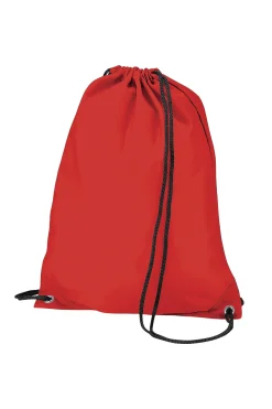 Mochila De Cuerdas Bagbase Impermeable Budget