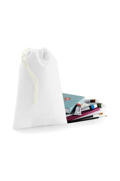 Mochila De Cuerdas Bagbase Sublimation Stuff