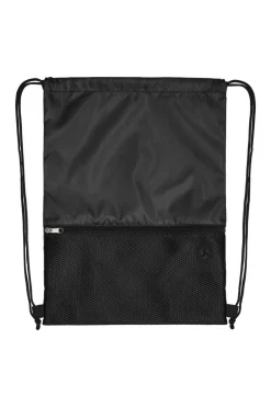 Mochila De Cuerdas De Malla Bullet Oriole