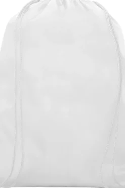 Mochila De Cuerdas De Malla Bullet Oriole