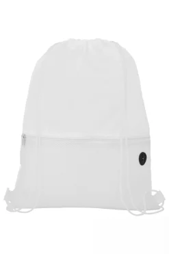 Mochila De Cuerdas De Malla Bullet Oriole