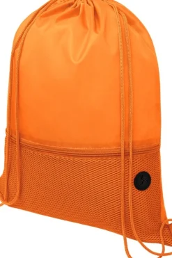 Mochila De Cuerdas De Malla Bullet Oriole