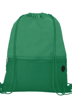 Mochila De Cuerdas De Malla Bullet Oriole
