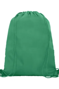 Mochila De Cuerdas De Malla Bullet Oriole