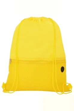 Mochila De Cuerdas De Malla Bullet Oriole