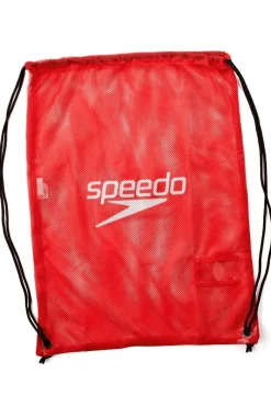 Mochila De Cuerdas De Malla Speedo Wet Kit