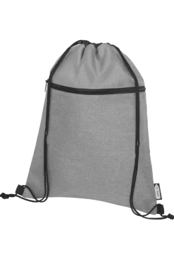 Mochila De Cuerdas De Reciclado Bullet Ross