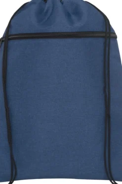 Mochila De Cuerdas De Reciclado Bullet Ross
