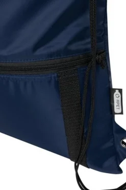 Mochila De Cuerdas De Reciclado Bullet Adventure