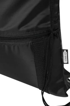 Mochila De Cuerdas De Reciclado Bullet Adventure