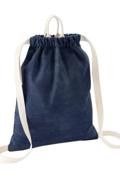 Mochila De Cuerdas De Vaquero Bagbase