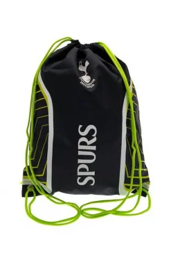 Mochila De Cuerdas Diseño Destello Tottenham Hotspur Fc Spurs