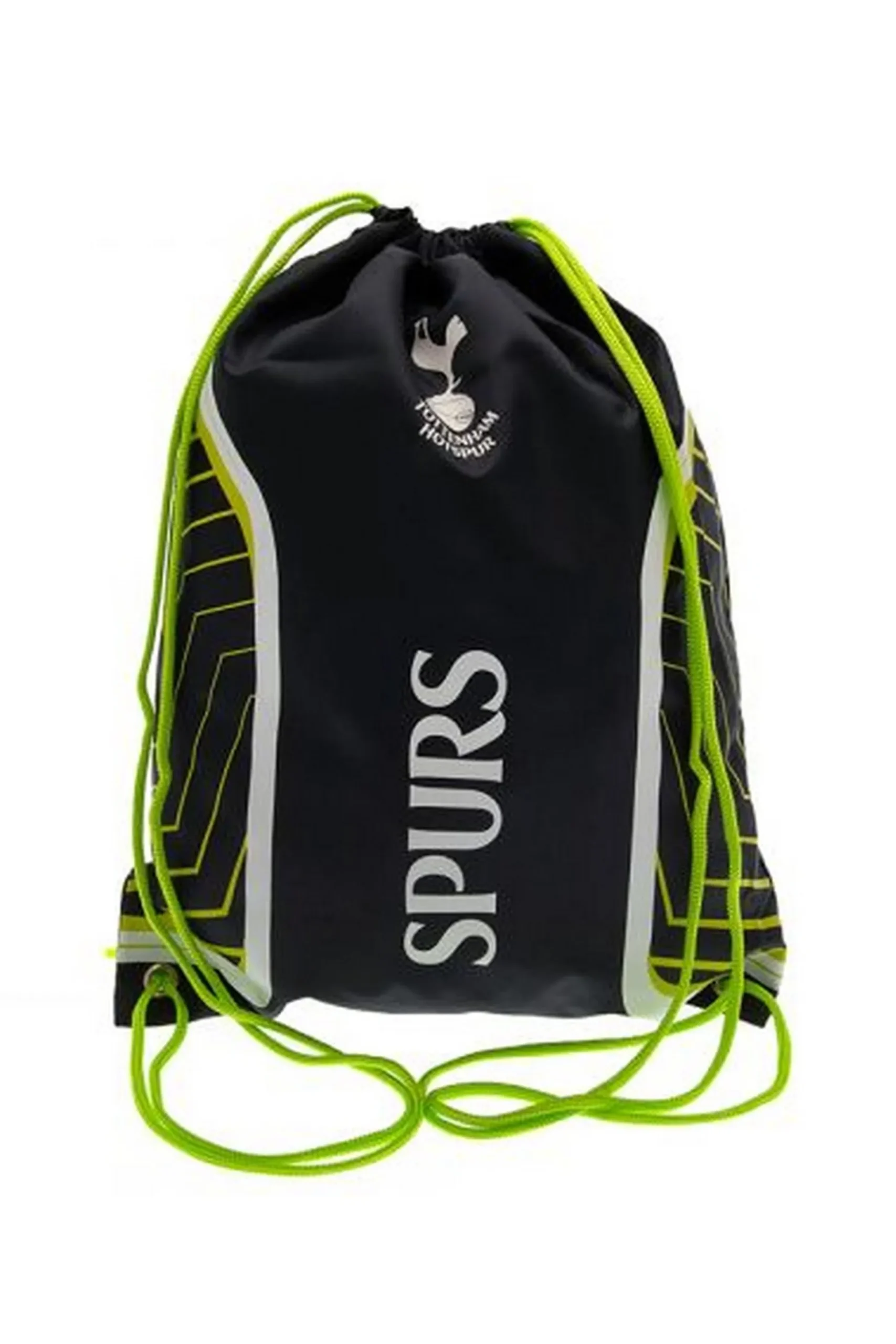 Mochila De Cuerdas Diseño Destello Tottenham Hotspur Fc Spurs