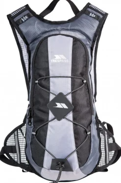 Mochila De Hidratación De De Deporte Modelo Mirror (15 Litros) Con Reserva De Agua (2 Litros)