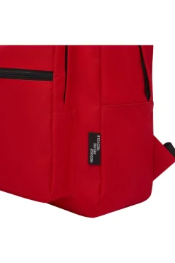 Mochila De Reciclada Bullet Retrend