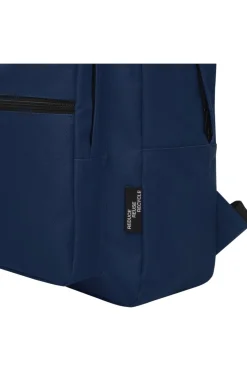 Mochila De Reciclada Bullet Retrend
