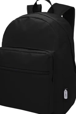 Mochila De Reciclada Bullet Retrend