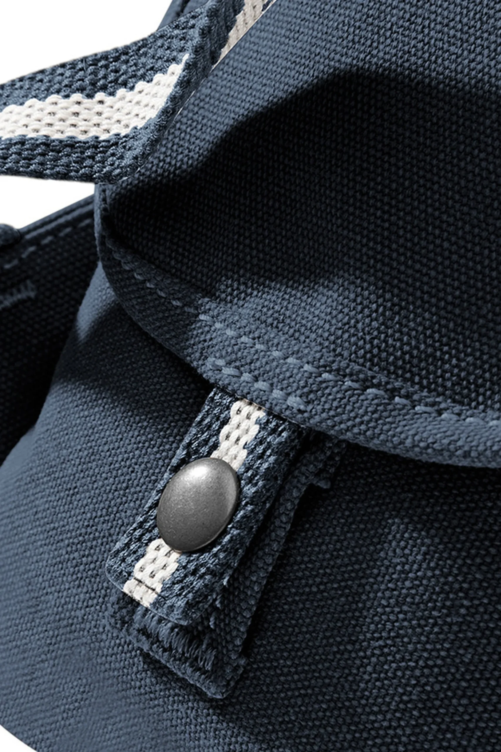 Mochila De Tela Modelo Vintage (18 Litros) Quadra