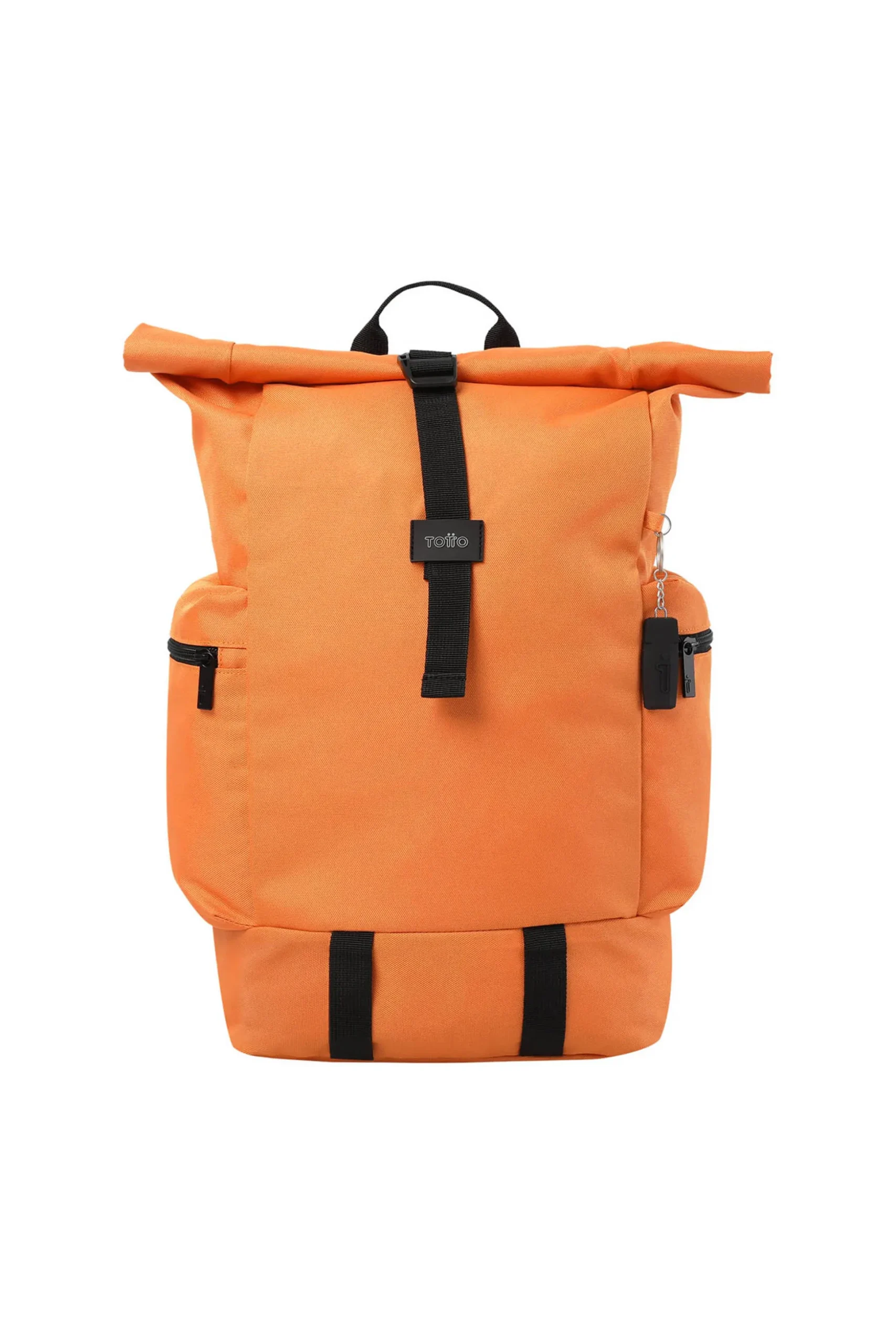 Mochila De Viaje Totto Ray
