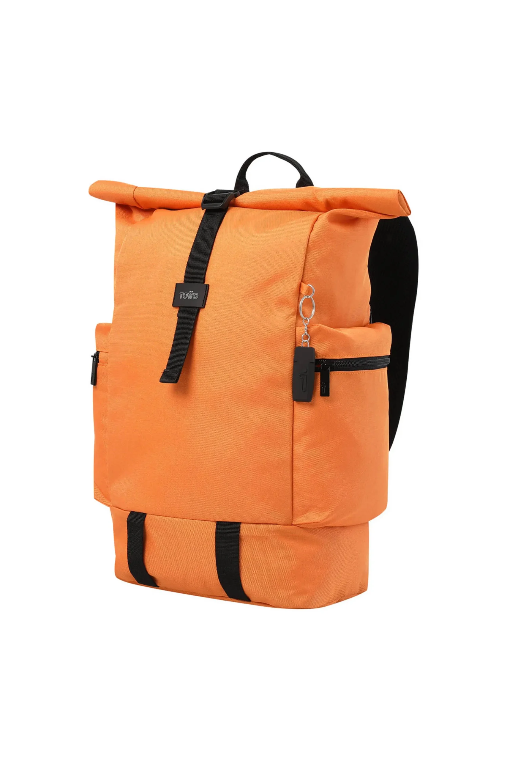 Mochila De Viaje Totto Ray