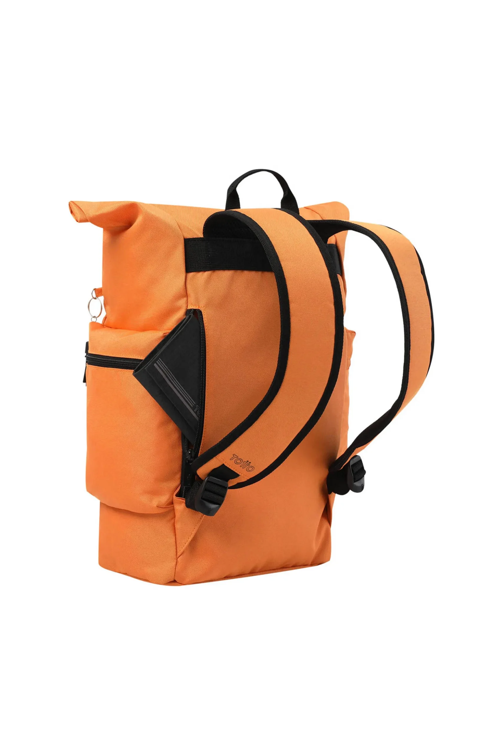 Mochila De Viaje Totto Ray