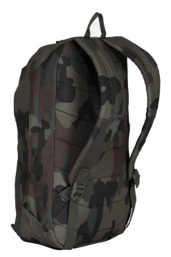 Mochila Diseño Camuflaje Regatta Shilton