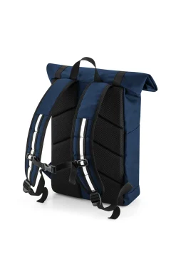 Mochila Diseño Enrollable Quadra Urban Commute