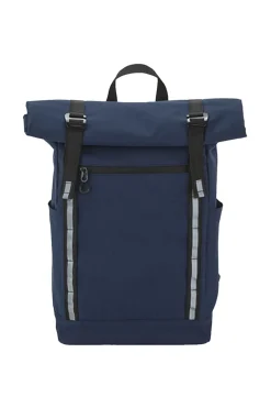 Mochila Diseño Enrollable Quadra Urban Commute