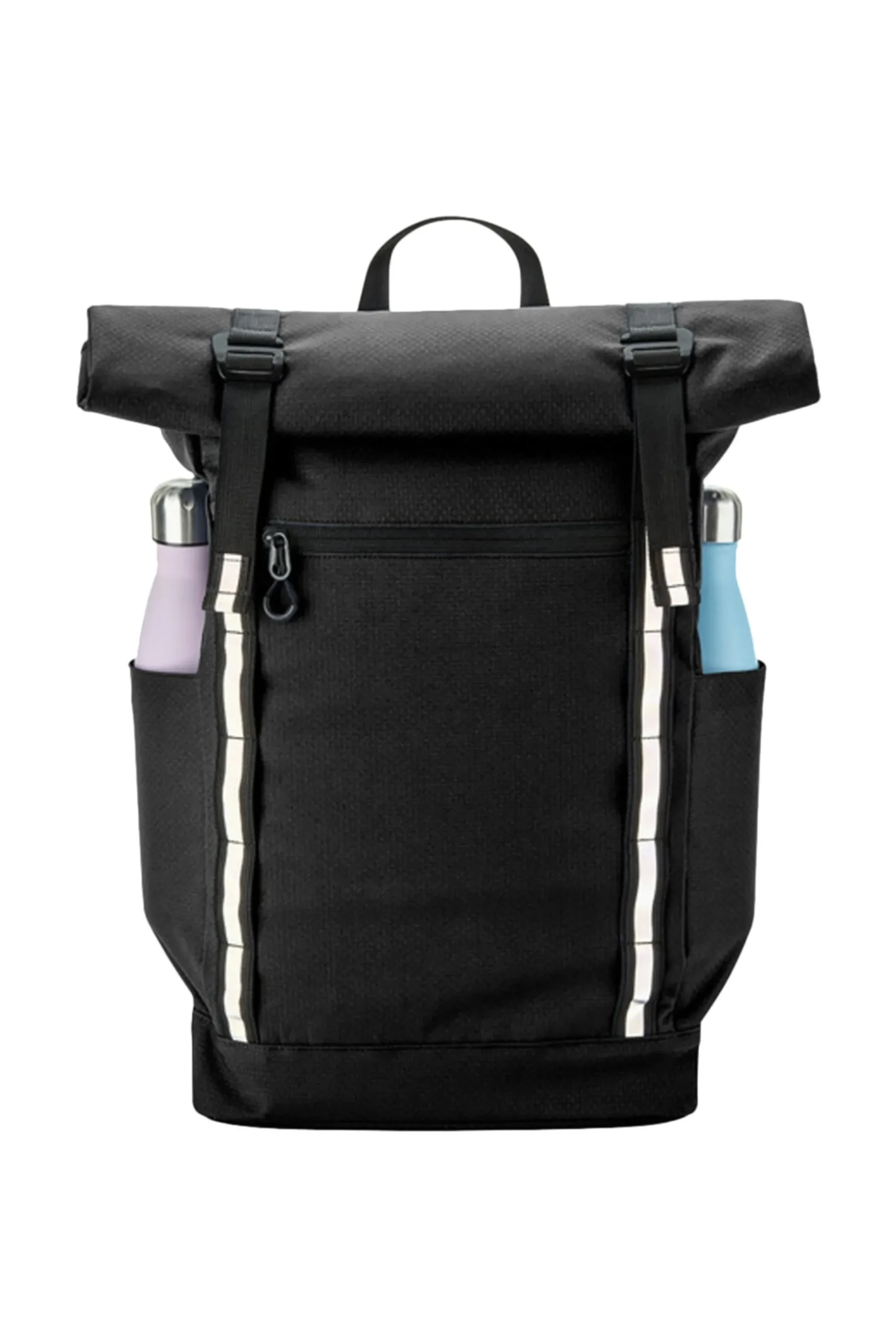 Mochila Diseño Enrollable Quadra Urban Commute