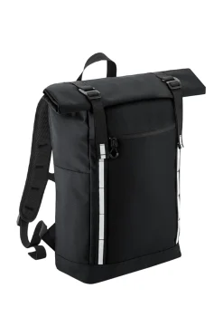 Mochila Diseño Enrollable Quadra Urban Commute