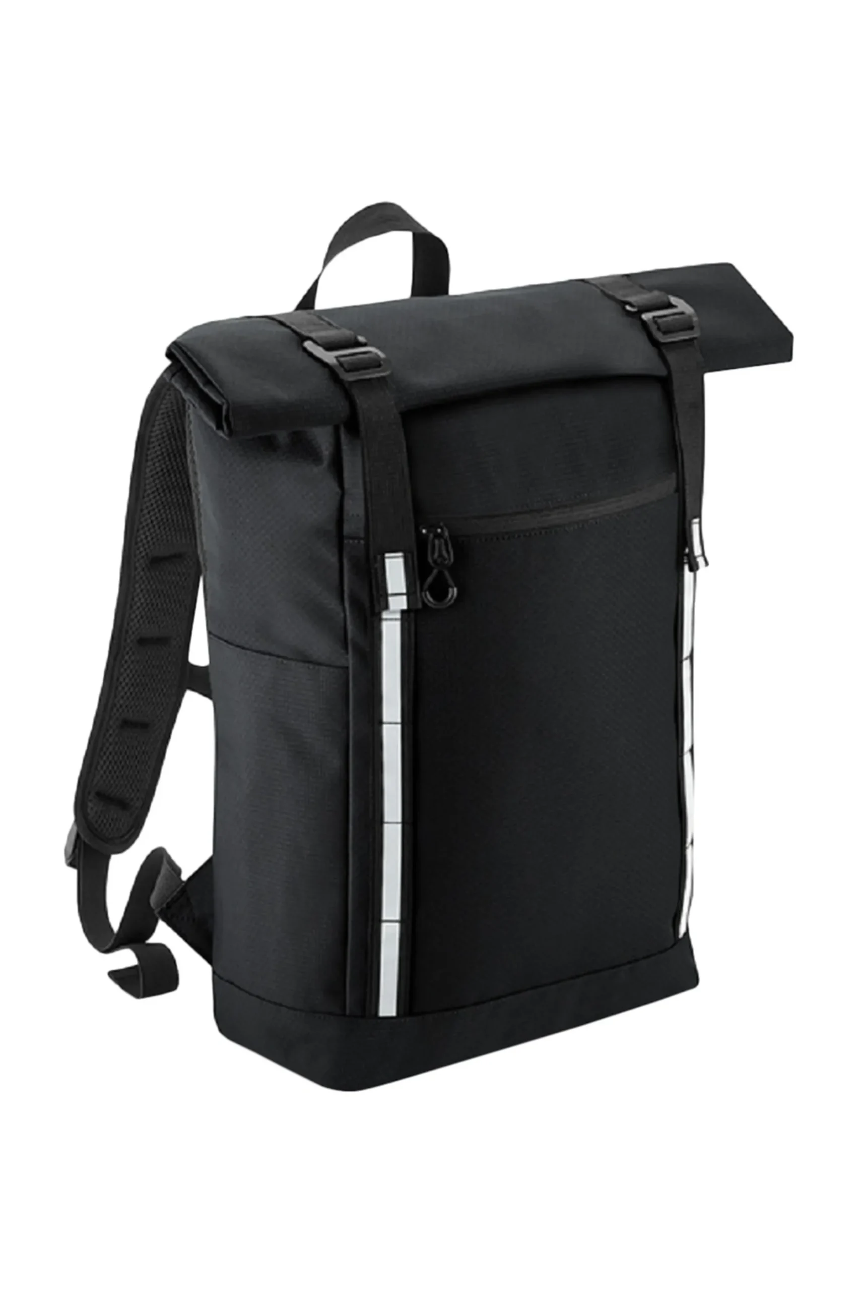 Mochila Diseño Enrollable Quadra Urban Commute