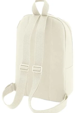 Mochila Diseño Mini Bagbase Essential Fashion