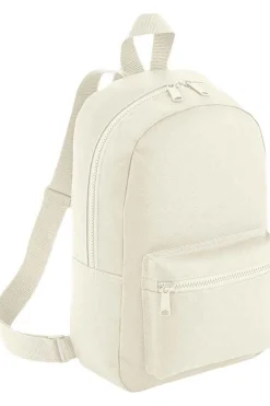 Mochila Diseño Mini Bagbase Essential Fashion