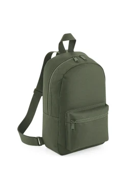 Mochila Diseño Mini Bagbase Essential Fashion