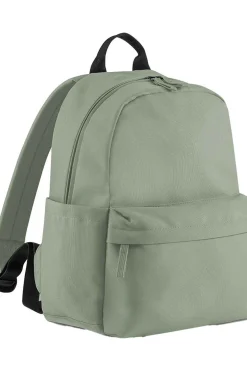 Mochila Diseño Mini De Reciclada Bagbase Premium