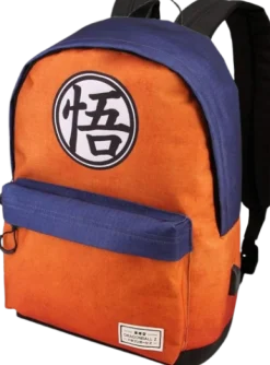 Mochila Dragon Ball Symbol 30 X 43