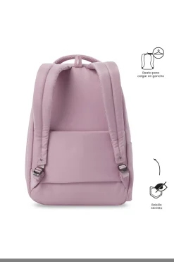 Mochila Ejecutiva Totto Adelaide 2 2.0