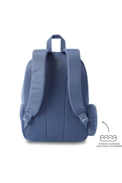 Mochila Ejecutiva Totto Kobe