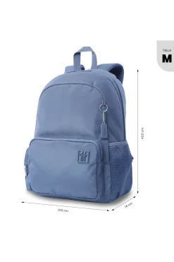 Mochila Ejecutiva Totto Kobe
