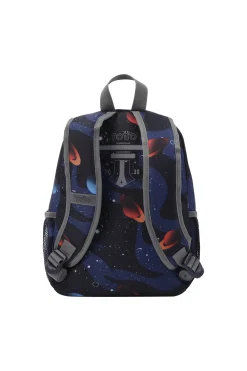 Mochila Escolar Totto Astronaut