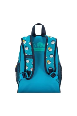 Mochila Escolar Totto Funny Penguin