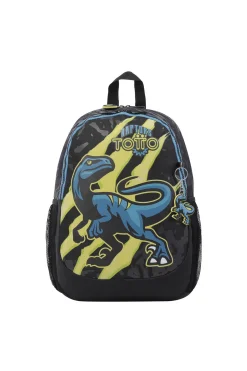 Mochila Escolar Totto Raptor