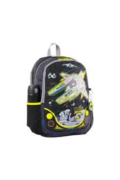 Mochila Escolar Totto Spaceship