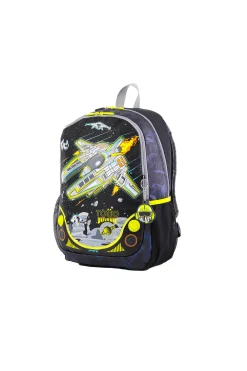 Mochila Escolar Totto Spaceship