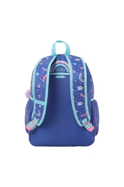 Mochila Escolar Totto Uniwild
