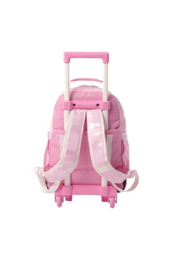 Mochila Infantil Ruedas Totto Majestic