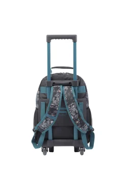 Mochila Infantil Ruedas Totto