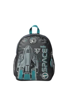 Mochila Infantil Totto Apolo