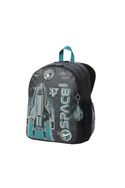 Mochila Infantil Totto Apolo