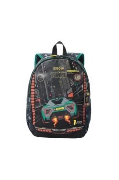 Mochila Infantil Totto Best Game
